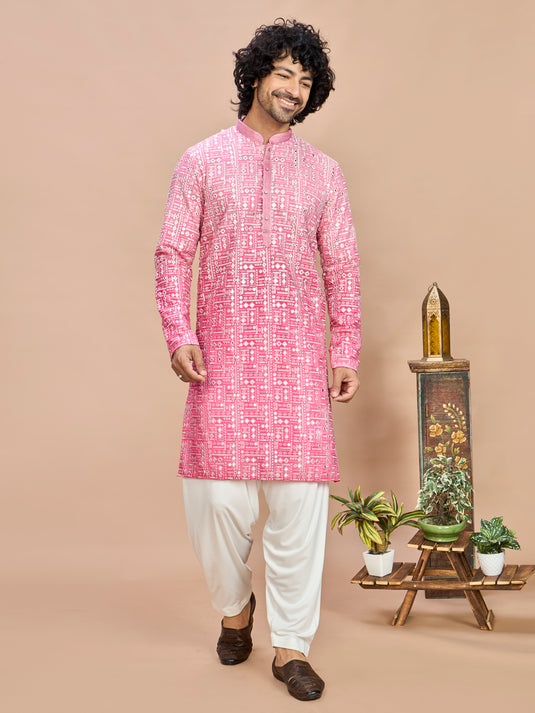 Royal Rani Kurta for Men