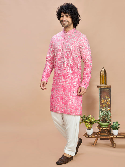 Royal Rani Kurta for Men