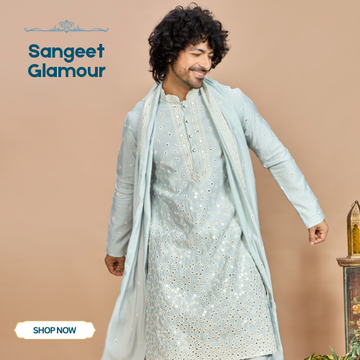 Sangeet Glamour