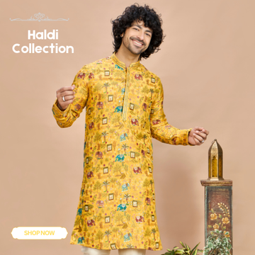 Haldi Collection