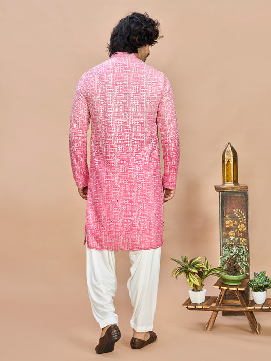 Royal Rani Kurta for Men