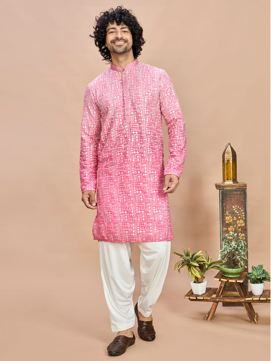 Royal Rani Kurta for Men