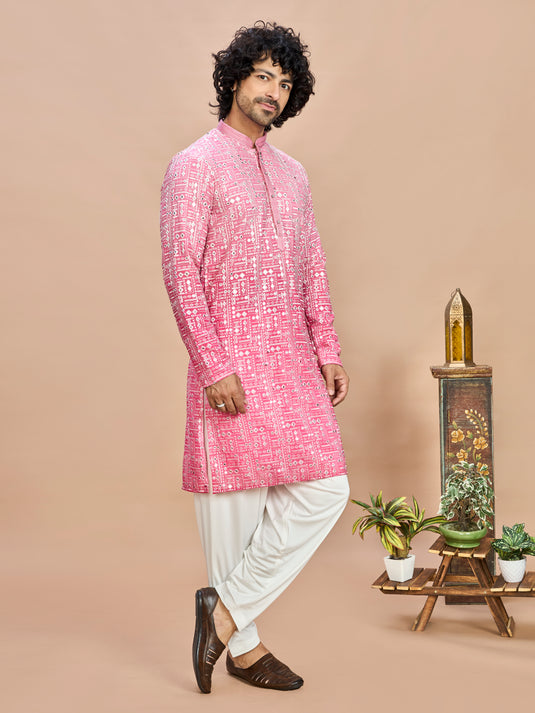 Royal Rani Kurta for Men