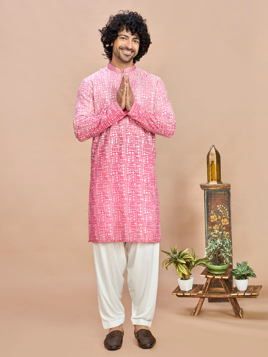 Royal Rani Kurta for Men