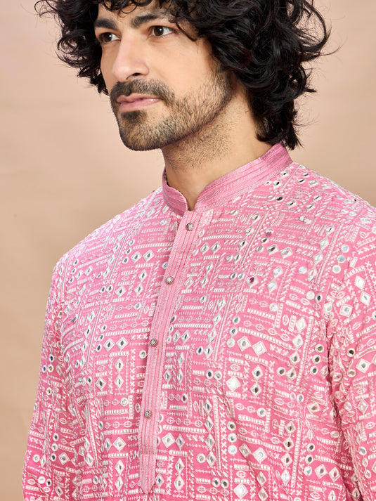Royal Rani Kurta for Men